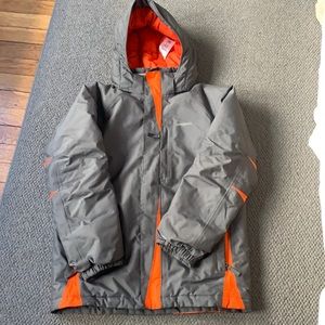 Patagonia winter jacket / ski coat- excellent condition